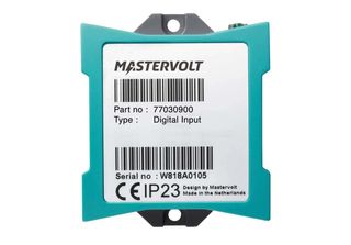 Mastervolt Masterbus Digital Imput Taglia Unica