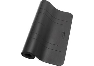 Mata Do Jogi Grip&Cushion Iii 5Mm Czarna Casall