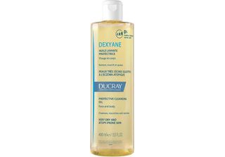 Ducray Dexyane Olio Detergente Protettivo, 400Ml