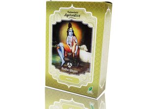 Radhe Methi Tratamiento Capilar Natural Ayurvedico