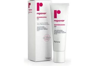 Repavar Gel Rigenerante 30Ml