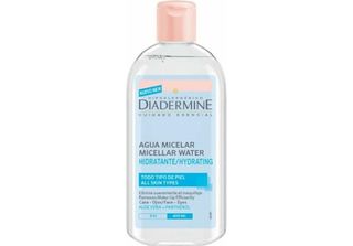 Diadermine Acqua Micellare Idratante 400Ml