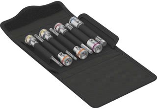 Wera 5004176001 Wera Bicycle Set 8