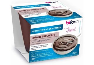 Coppa Di Cioccolato Biform 210G