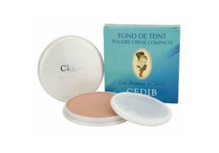 Cedib Paris Cedib Crema Compatta 4-Jeunesse