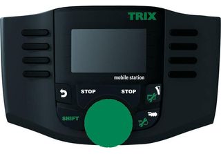 Trix 66955 Stazione Mobile Trix