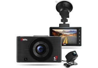 Xblitz Xblitz Car Camera Recorder S7 Duo