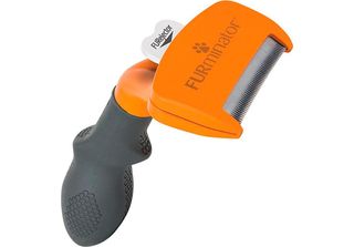Furminator - Furminator For Short-Haired Dogs - M