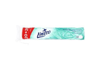 Tamponi Esfolianti Linteo 120 + 20 Pz