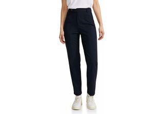 Pantaloni In Tessuto Street One Da Donna