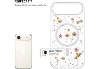 Fixed Magbloom Per Apple Iphone 17 Air, Blush Plum