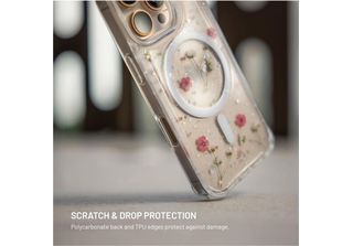 Magbloom Corretto Per Apple Iphone 17, Blush Plum