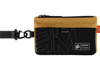 Borsa Telefonica Skinarma Jager Marrone