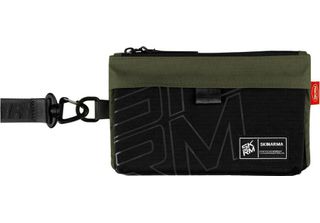 Borsa Telefonica Skinarma Jager Oliva