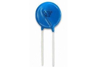 Varistore Vdk 07D431K 430V-275VAC