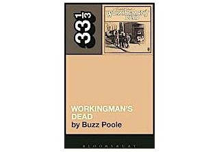 Workingman's Dead Dei Grateful Dead