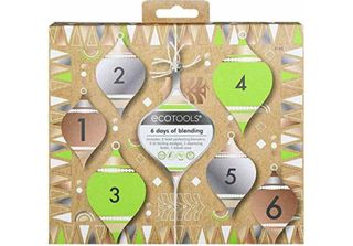 Ecotools Blending Essentials Set 6 Artikel