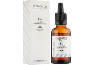 Salerm Cosmetics Homme Beard Oill 30Ml
