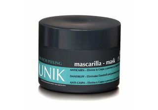 Arual Unique Hi-Tech Peeling Hair Mask 250Ml
