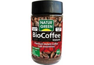 Caffè Istantaneo100 G Naturgreen