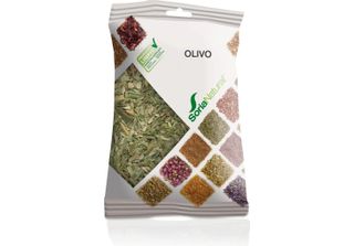 Soria Olivo 50 Grs