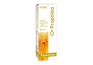 Eladiet Fitoextrac Propoleo 50Ml