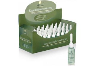 Maschera Viso Regenerador Extreme Arual 10Ml