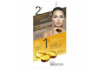Idc Institute Idc Maschera Antietà Al Collagene 3D