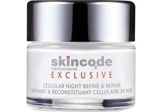 Skincode Exclusive Cellular Night Refine & Repair 50 Ml