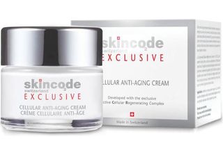Skincode Exklusive Cellular Anti-Aging-Creme 50 Ml