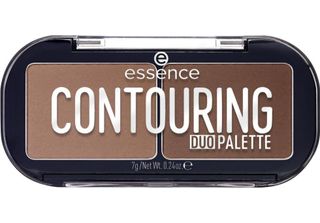 Essence Cosmetics Paleta Contouring Duo 20 7G
