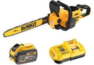 Dewalt Chainsaw 54V DCMCS574X1-QW Dewalt