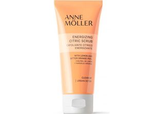 Anne MöLler Anne Moller Clean Up Scrub Energizzante Citrico 100Ml@