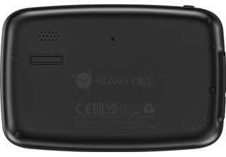 Navitel G590 Moto Black