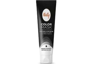 Maschera Colorata Nelly Nelly - 60Ml Nero