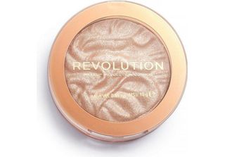 Revolution Makeup Revolution Highlight Reloaded Obbligo Di Rivelazione