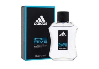 Adidas - Ice Dive Edt 100Ml