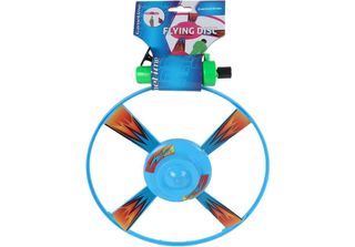 Disco Volante Gametime Con Cordoncino – 26 Cm