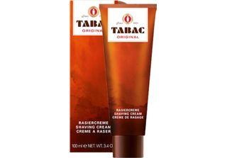 Tabac - Tabac Original Shaving Cream (Shaving Cream) 100Ml