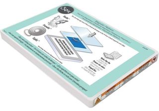 Sizzix 2118736499 Mag.Funktionsplatte