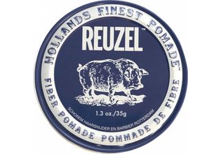 Reuzel - Fiber Pomade - Hair Pomade 35.0G