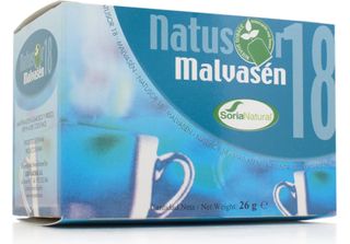 Soria Natusor 18 Malvasen 20 Filtros