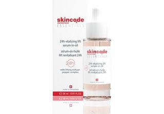 Skincode 24H Lift Serum Olio Vitalizzante 28Ml