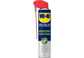 WD-40® 90.9819 WD-40® Kontaktspray 300,0 Ml