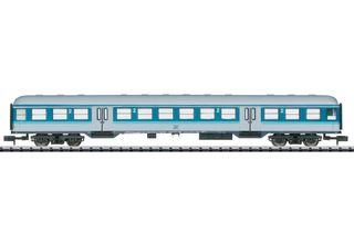 Minitrix 18435 Carrozza Passeggeri Bn