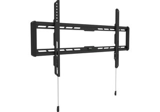 Multibrackets Multibrackets M Supporto Universale A Parete Fisso Grande Nero