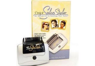 Emjoj Salon Styler Styler Elettrico Per Capelli