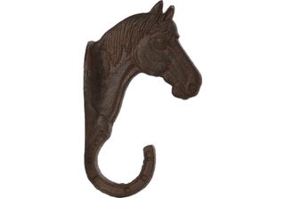 Cavallo Con Gancio Esschert Design; LH144
