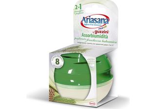 Ariasana Profumì Guzzini Balsamica 45G