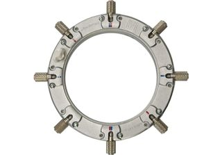 Elinchrom Rotalux Speedring Per Elinchrom